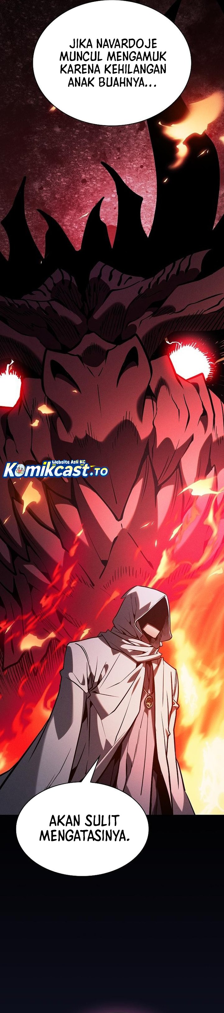 Academy’s Genius Swordmaster Chapter 125 Gambar 15