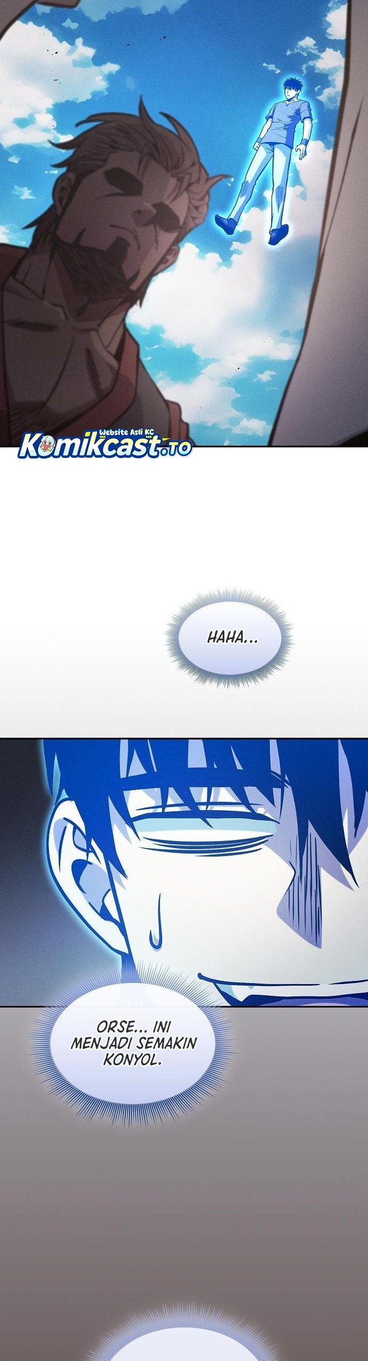 Academy’s Genius Swordmaster Chapter 125 Gambar 22