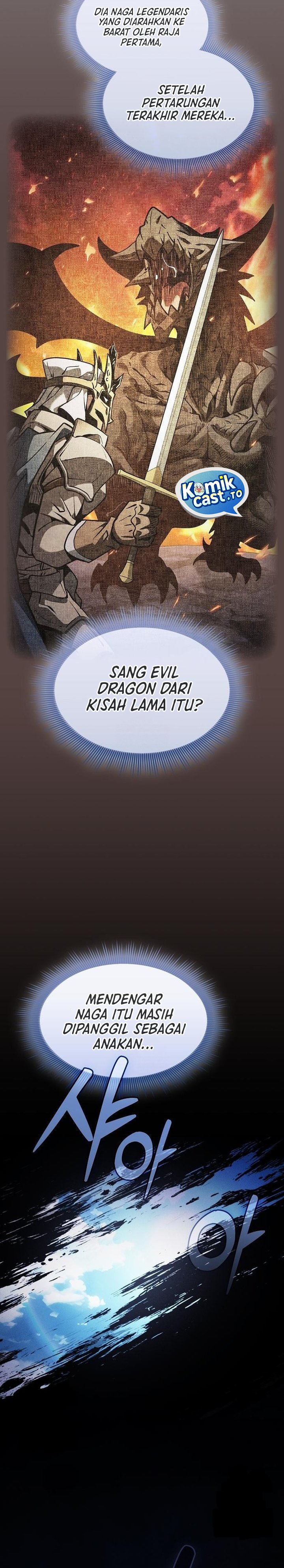 Academy’s Genius Swordmaster Chapter 125 Gambar 23