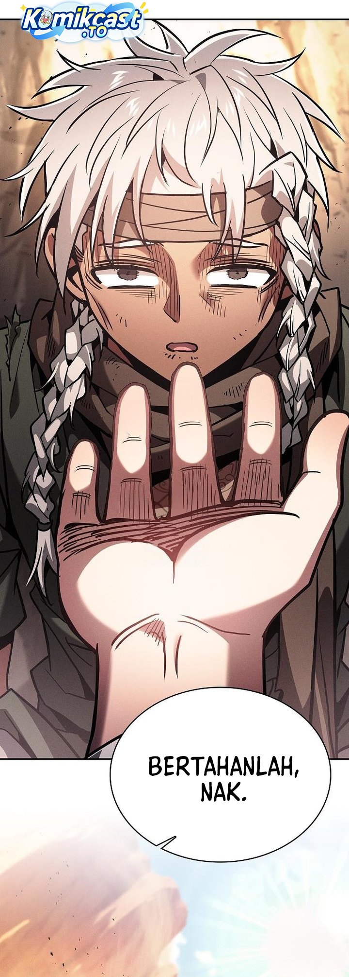 Academy’s Genius Swordmaster Chapter 125 Gambar 37