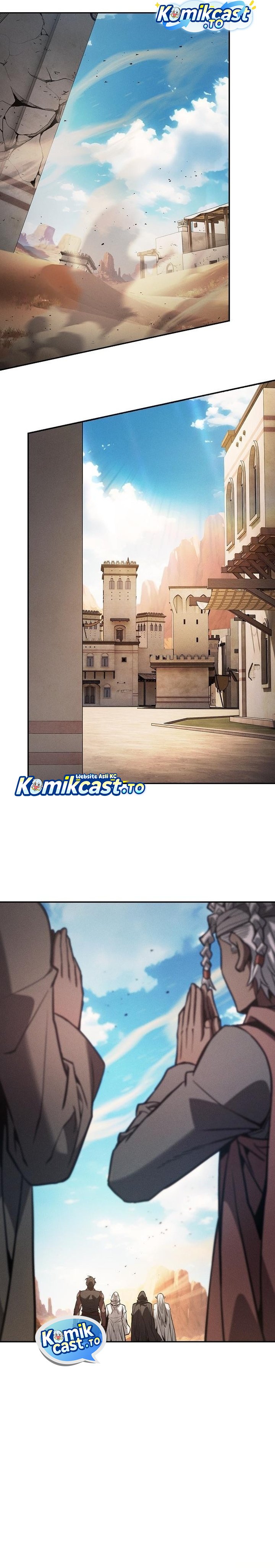 Academy’s Genius Swordmaster Chapter 125 Gambar 39