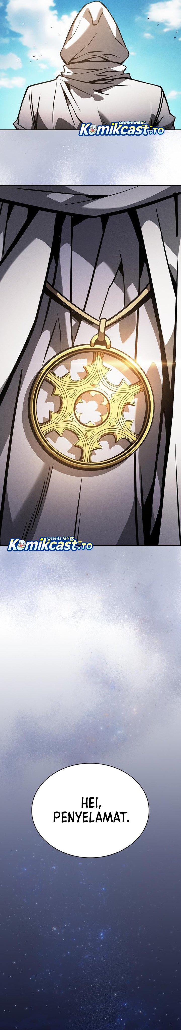 Academy’s Genius Swordmaster Chapter 125 Gambar 44