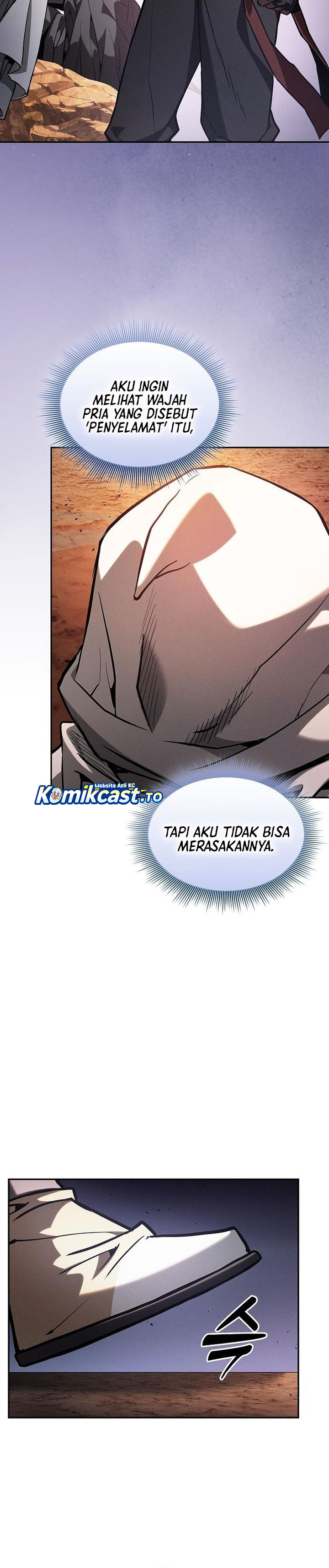 Academy’s Genius Swordmaster Chapter 126 Gambar 8