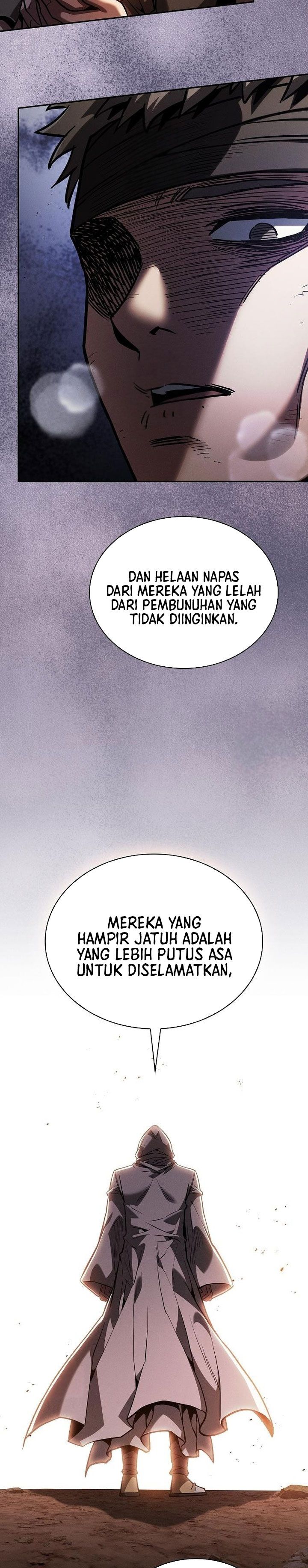 Academy’s Genius Swordmaster Chapter 126 Gambar 11