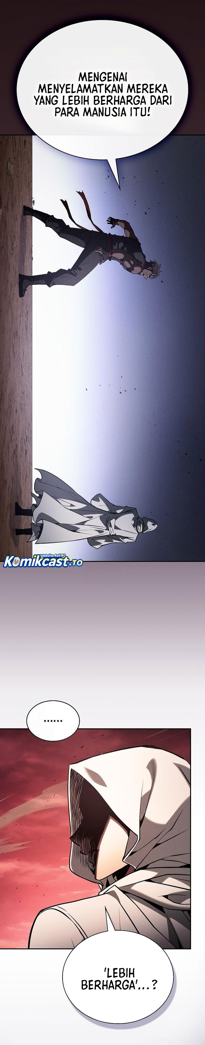 Academy’s Genius Swordmaster Chapter 126 Gambar 15