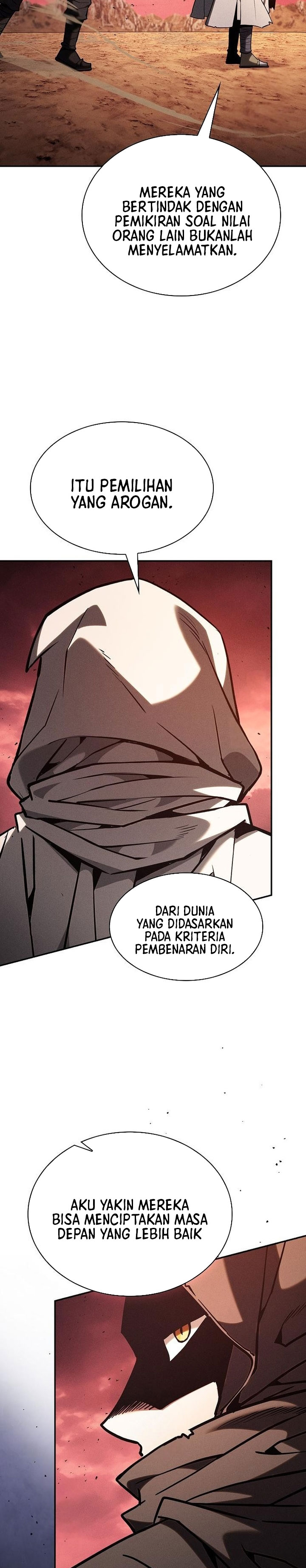 Academy’s Genius Swordmaster Chapter 126 Gambar 18