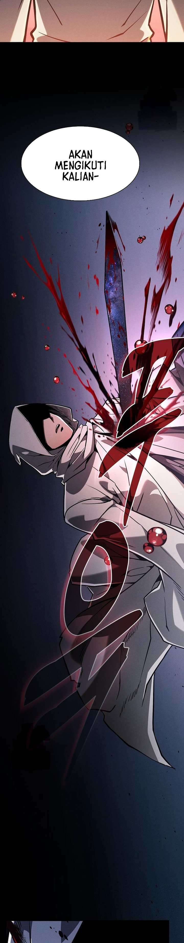 Academy’s Genius Swordmaster Chapter 126 Gambar 21