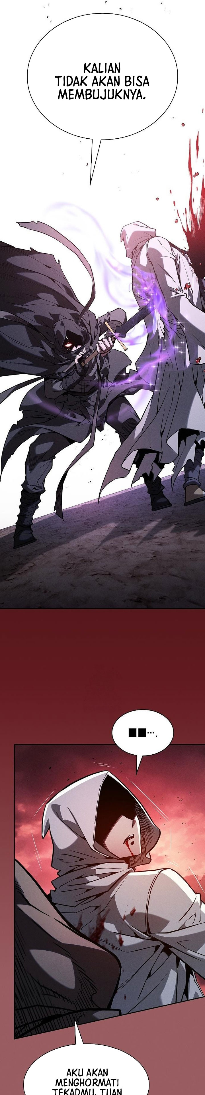 Academy’s Genius Swordmaster Chapter 126 Gambar 23