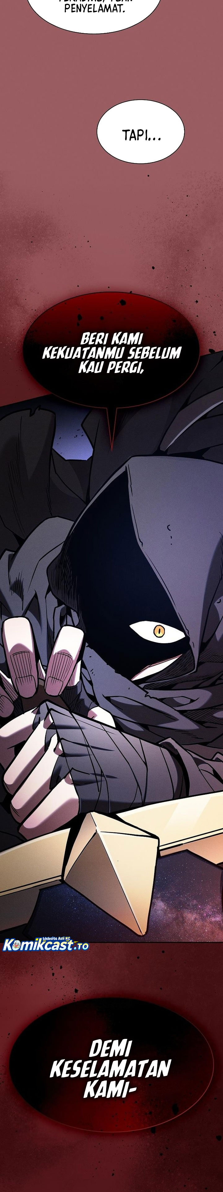 Academy’s Genius Swordmaster Chapter 126 Gambar 24