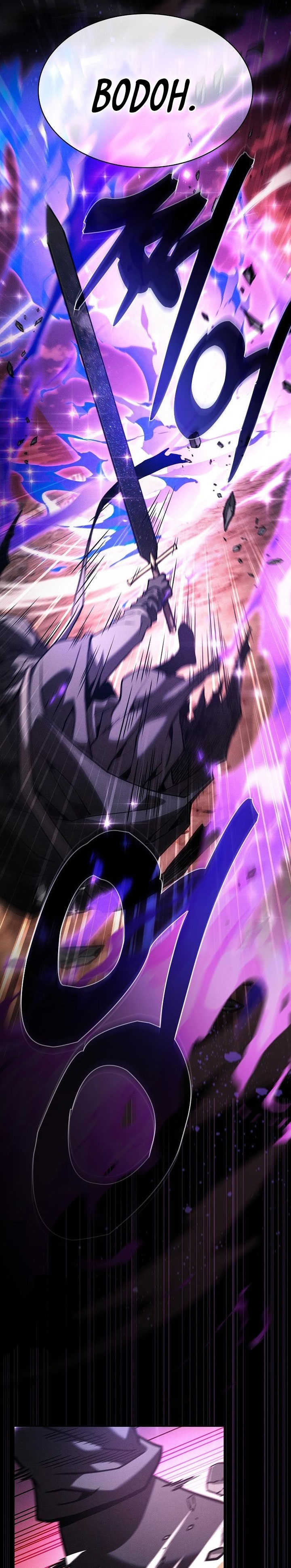 Academy’s Genius Swordmaster Chapter 126 Gambar 28