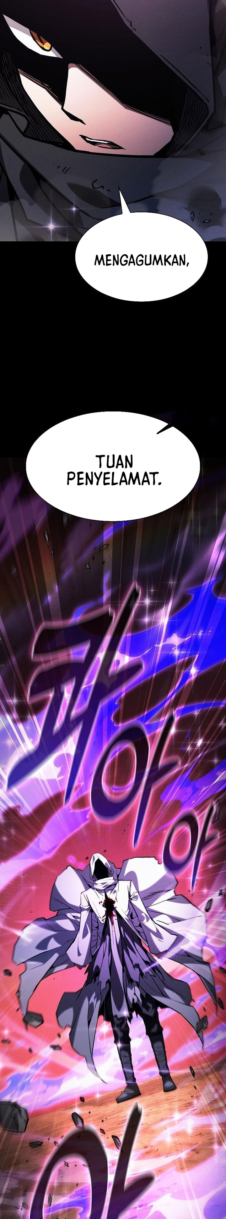 Academy’s Genius Swordmaster Chapter 126 Gambar 30