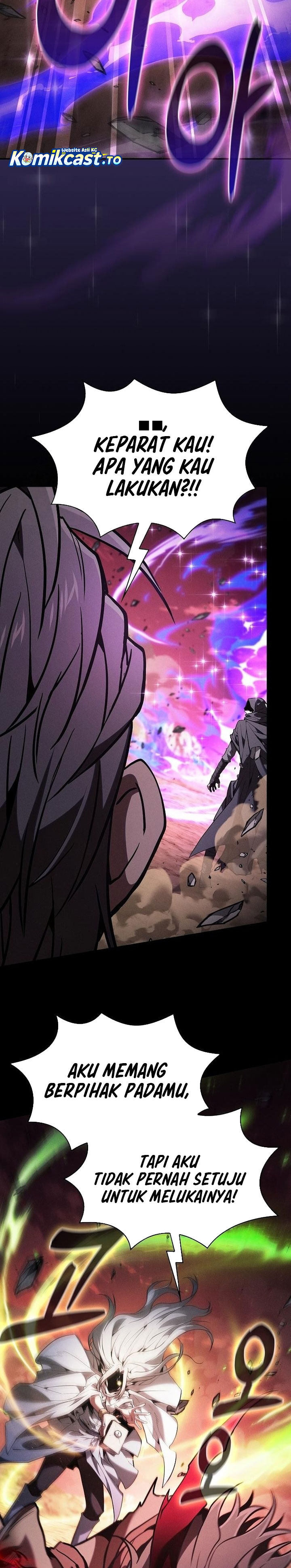 Academy’s Genius Swordmaster Chapter 126 Gambar 31