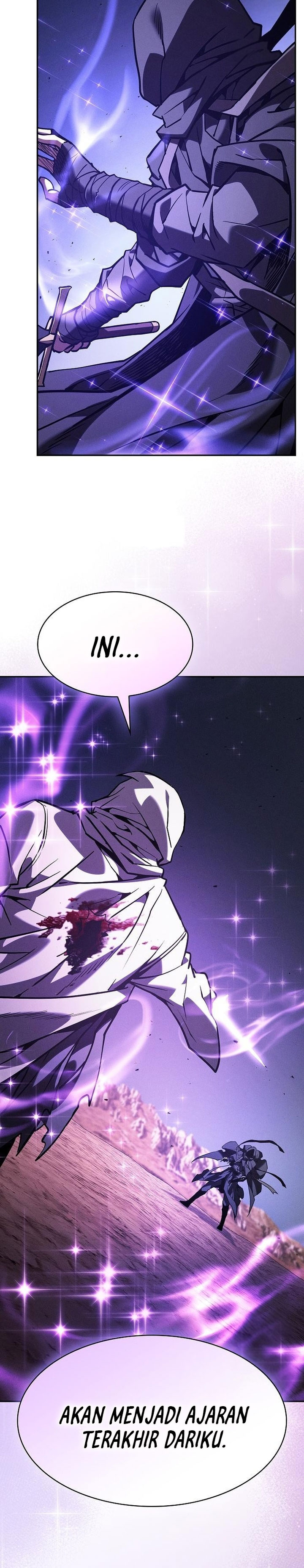 Academy’s Genius Swordmaster Chapter 126 Gambar 39