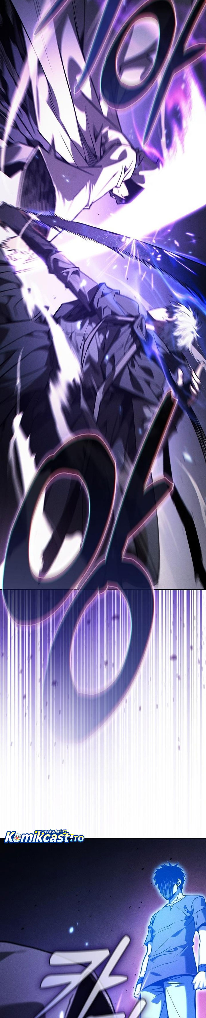 Academy’s Genius Swordmaster Chapter 126 Gambar 43