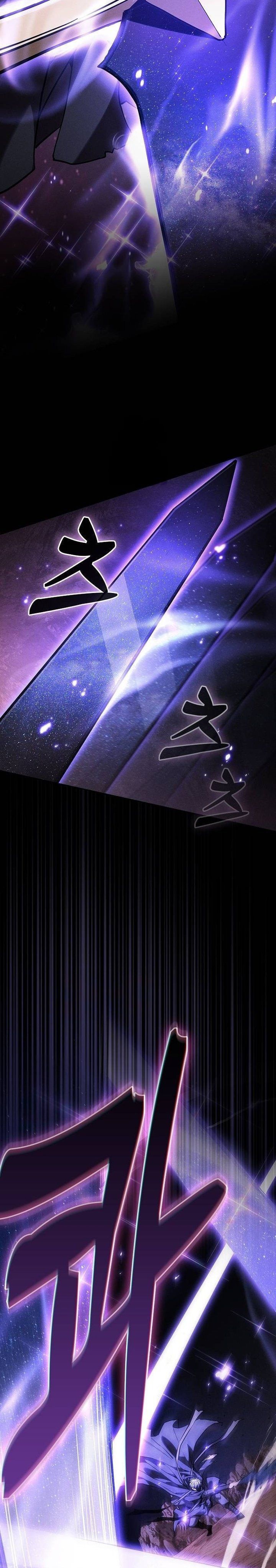 Academy’s Genius Swordmaster Chapter 127 Gambar 5