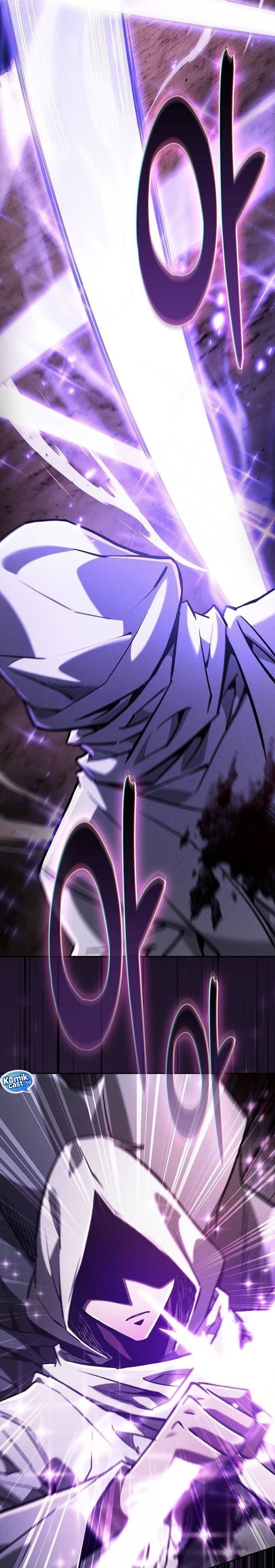 Academy’s Genius Swordmaster Chapter 127 Gambar 6