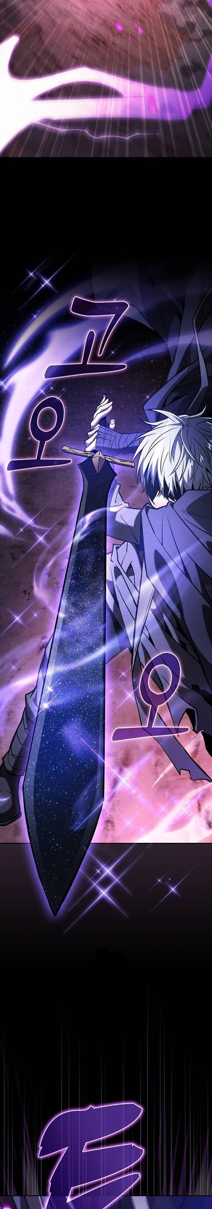 Academy’s Genius Swordmaster Chapter 127 Gambar 11