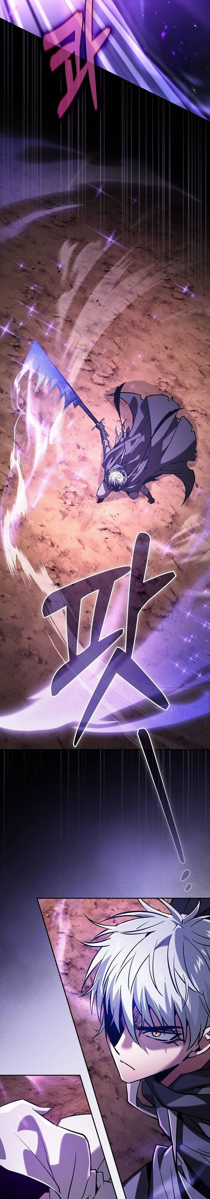 Academy’s Genius Swordmaster Chapter 127 Gambar 13