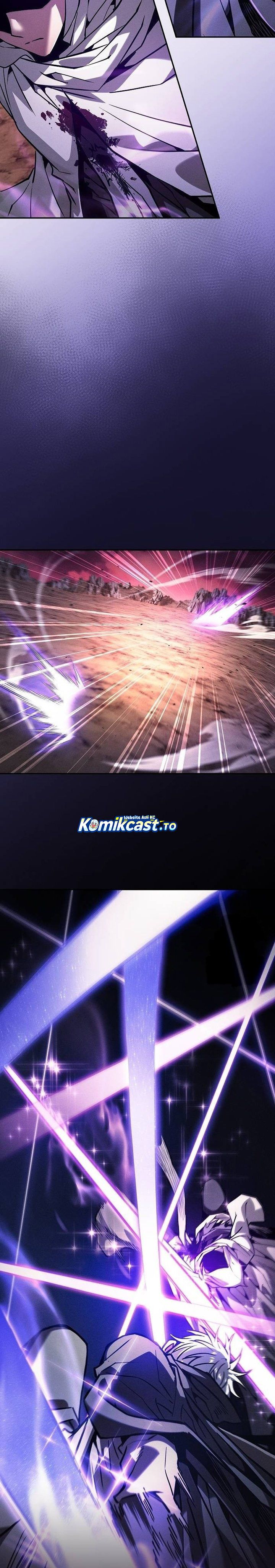 Academy’s Genius Swordmaster Chapter 127 Gambar 14