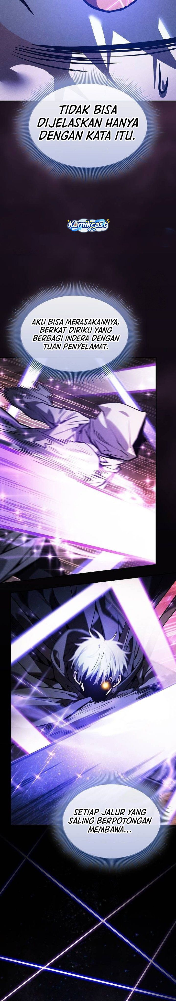 Academy’s Genius Swordmaster Chapter 127 Gambar 16