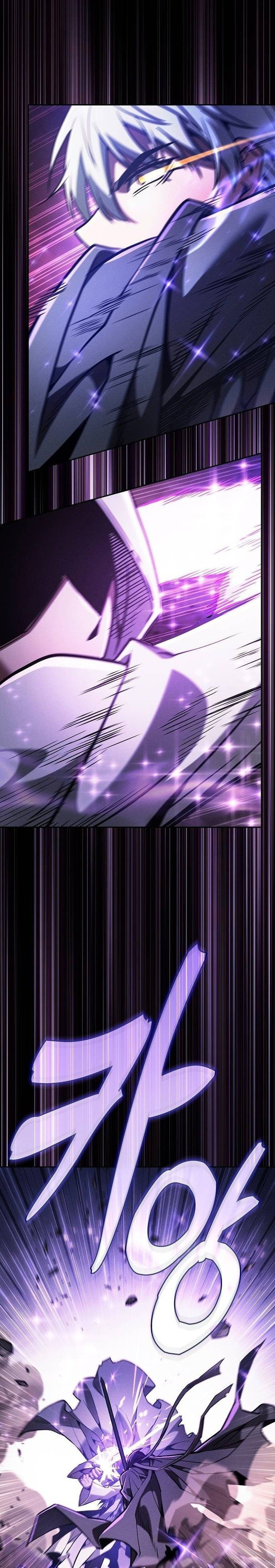 Academy’s Genius Swordmaster Chapter 127 Gambar 19