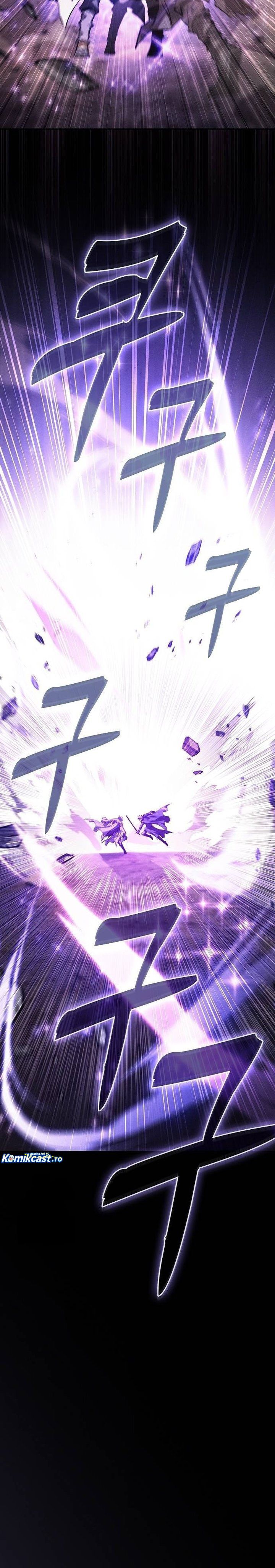 Academy’s Genius Swordmaster Chapter 127 Gambar 20