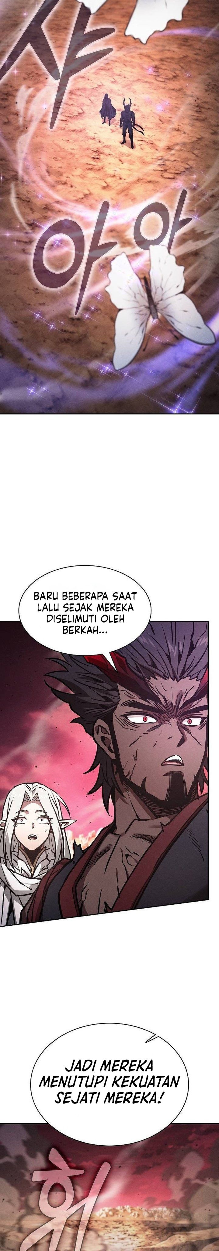 Academy’s Genius Swordmaster Chapter 127 Gambar 22