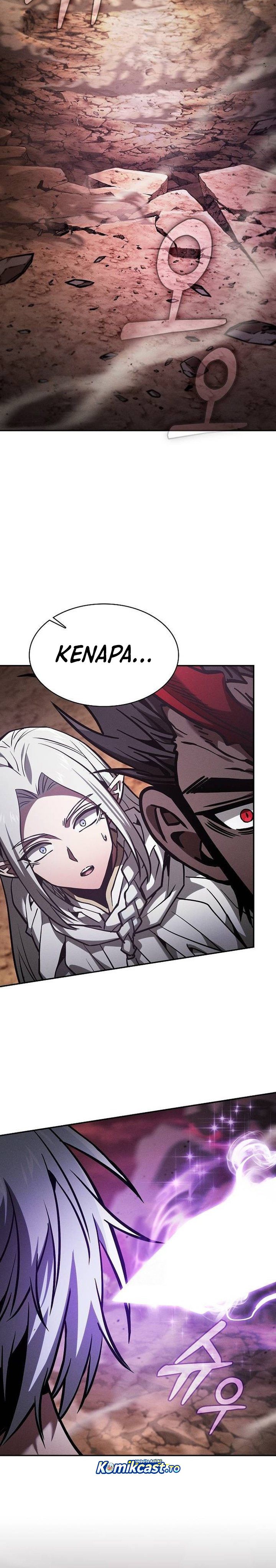 Academy’s Genius Swordmaster Chapter 127 Gambar 23