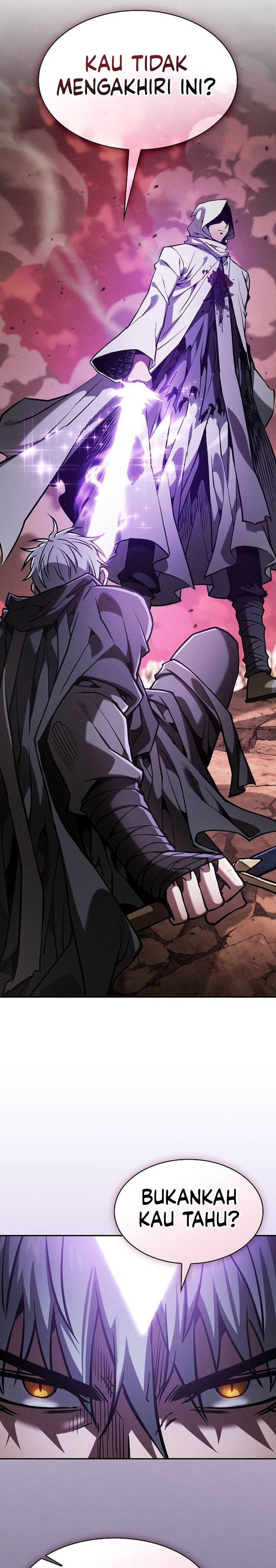 Academy’s Genius Swordmaster Chapter 127 Gambar 24