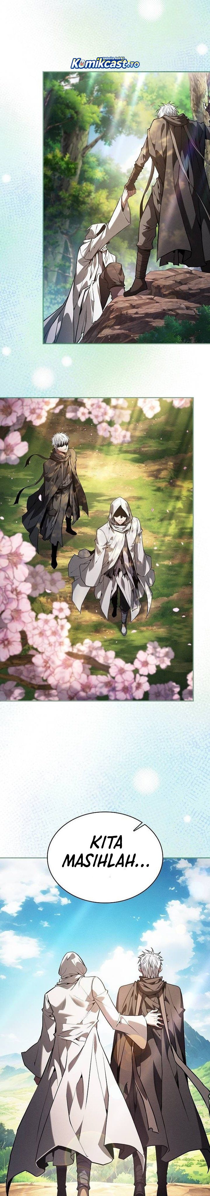 Academy’s Genius Swordmaster Chapter 127 Gambar 26