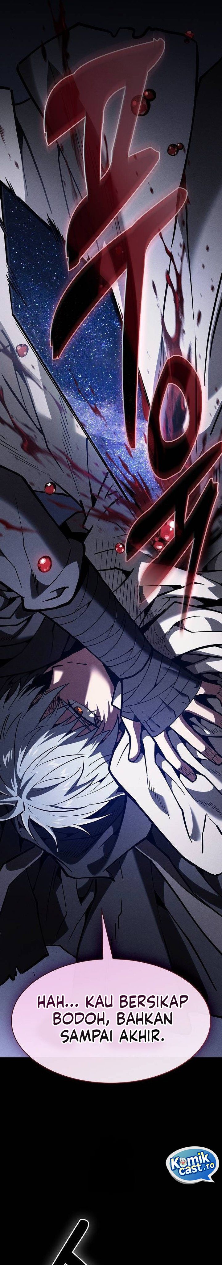 Academy’s Genius Swordmaster Chapter 127 Gambar 28