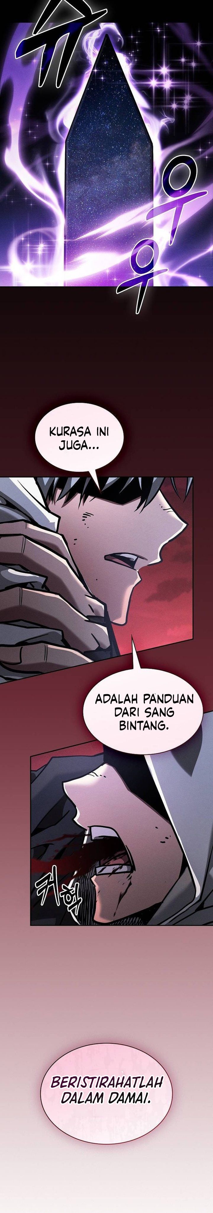 Academy’s Genius Swordmaster Chapter 127 Gambar 29