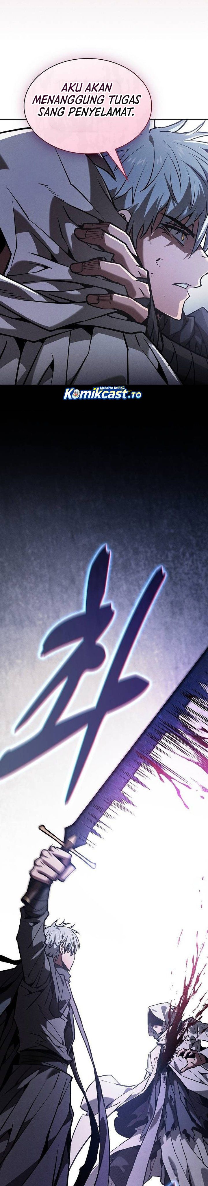 Academy’s Genius Swordmaster Chapter 127 Gambar 30