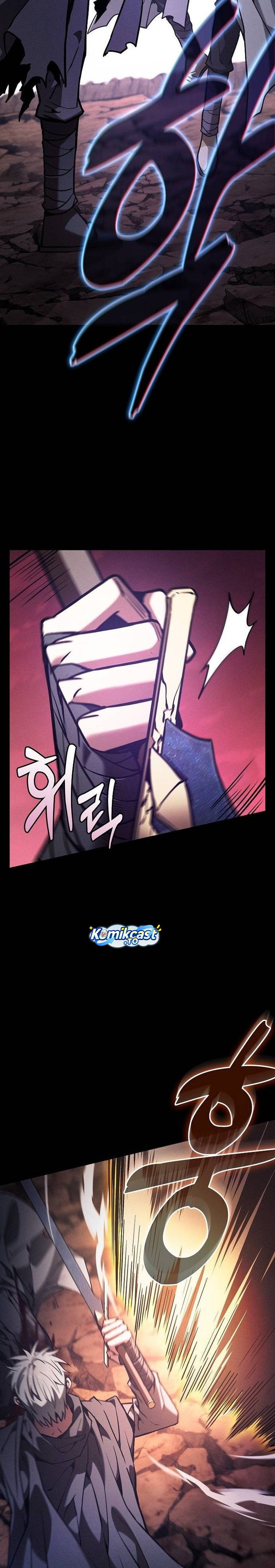 Academy’s Genius Swordmaster Chapter 127 Gambar 31