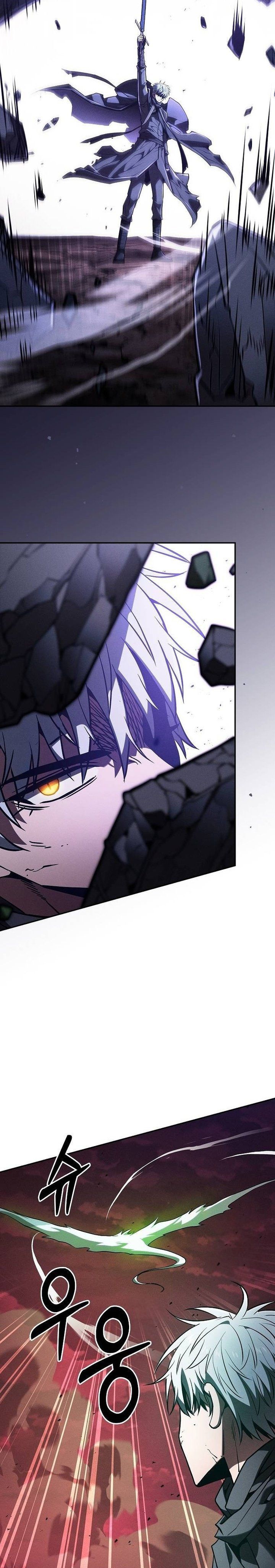 Academy’s Genius Swordmaster Chapter 127 Gambar 35