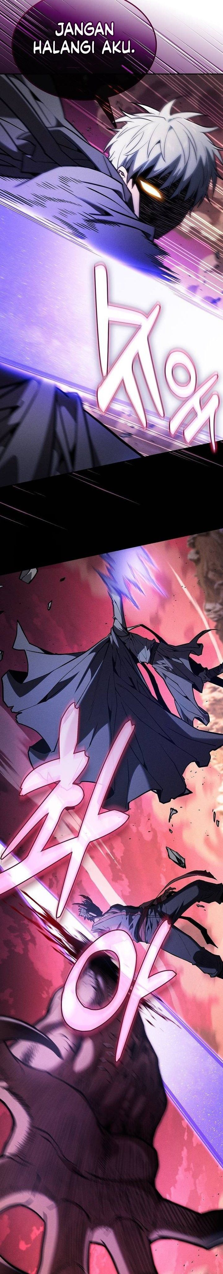 Academy’s Genius Swordmaster Chapter 127 Gambar 37