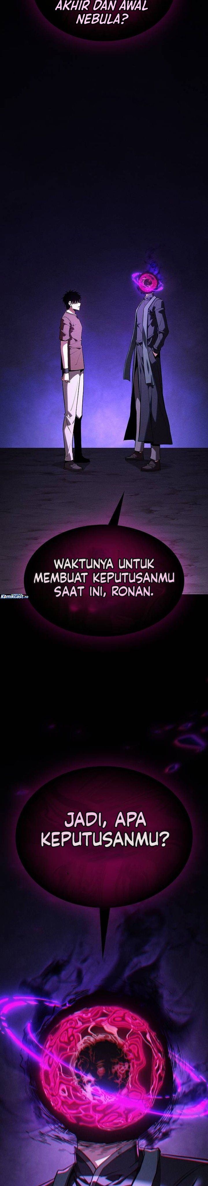 Academy’s Genius Swordmaster Chapter 127 Gambar 42