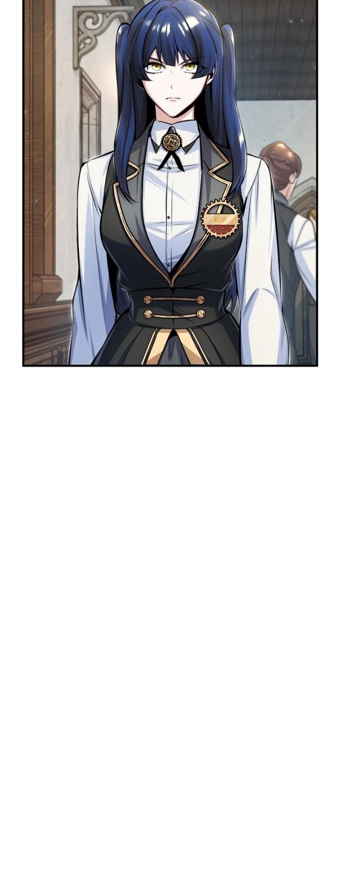Academy’s Undercover Professor Chapter 30 Gambar 5