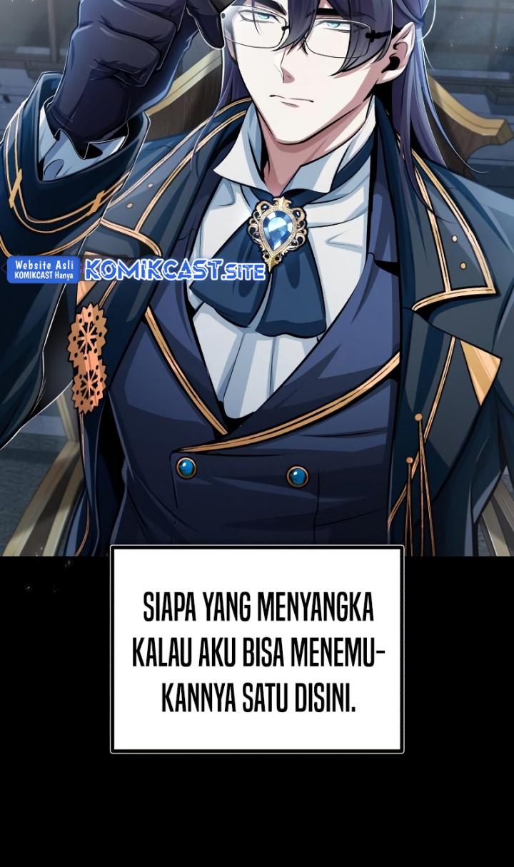 Academy’s Undercover Professor Chapter 30 Gambar 29