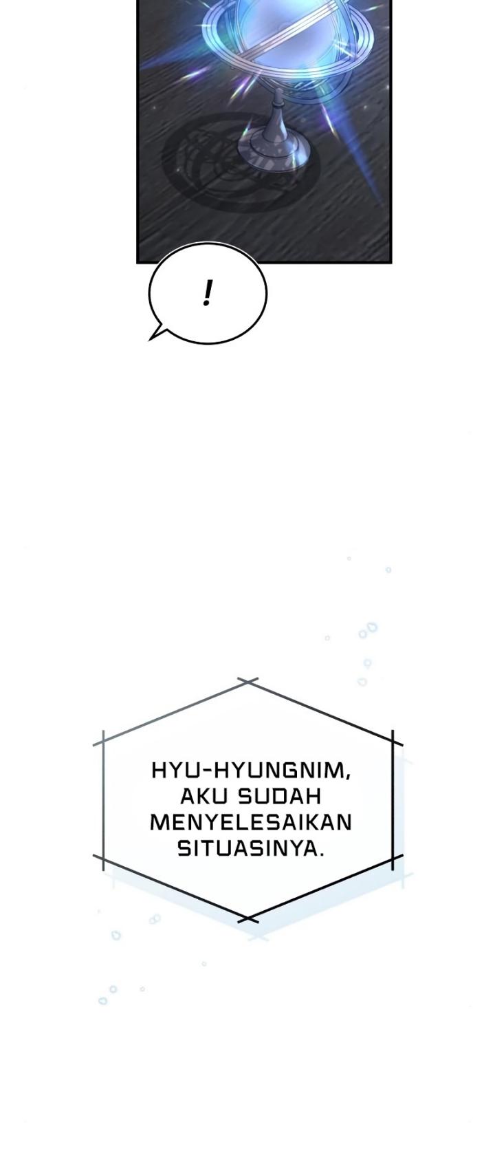 Academy’s Undercover Professor Chapter 30 Gambar 33