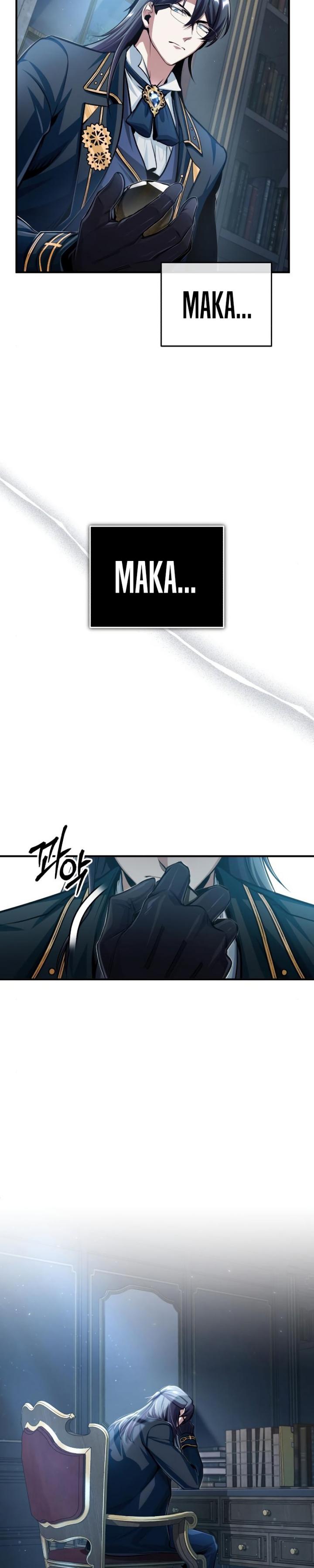 Academy’s Undercover Professor Chapter 30 Gambar 39