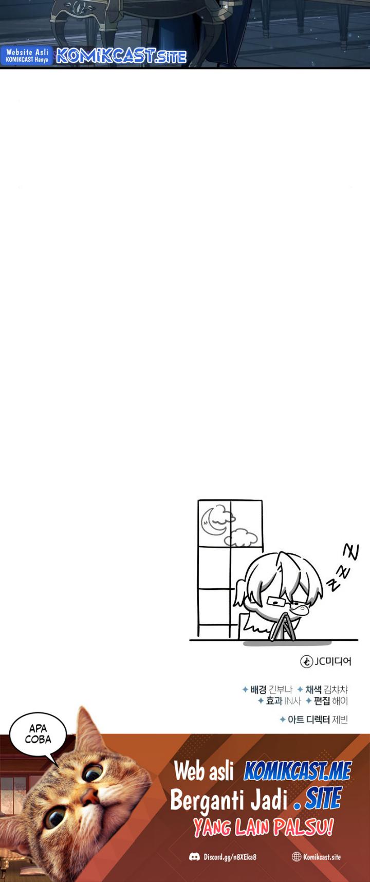 Academy’s Undercover Professor Chapter 30 Gambar 40