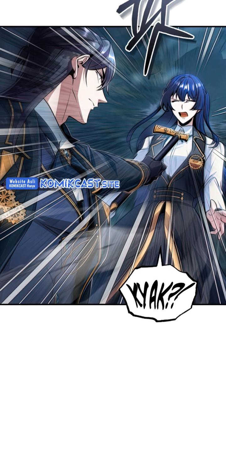 Academy’s Undercover Professor Chapter 33 Gambar 12
