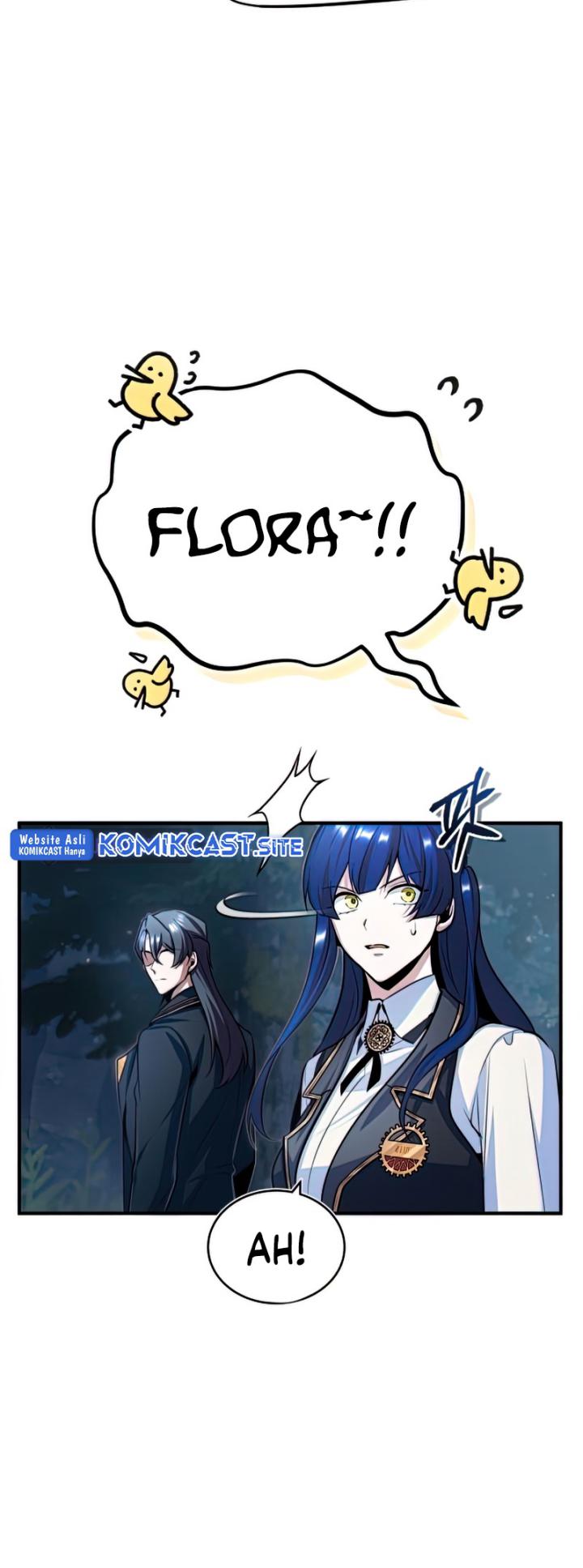 Academy’s Undercover Professor Chapter 33 Gambar 16