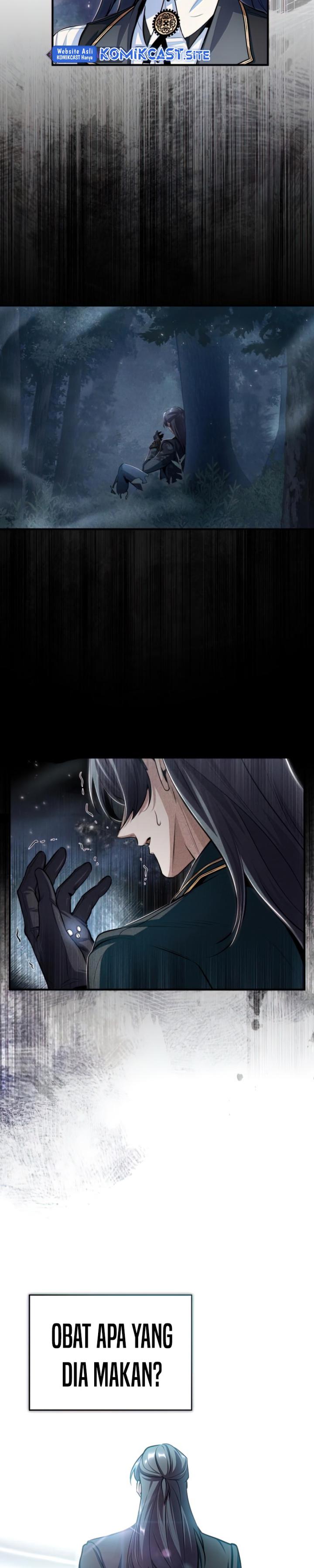 Academy’s Undercover Professor Chapter 33 Gambar 18