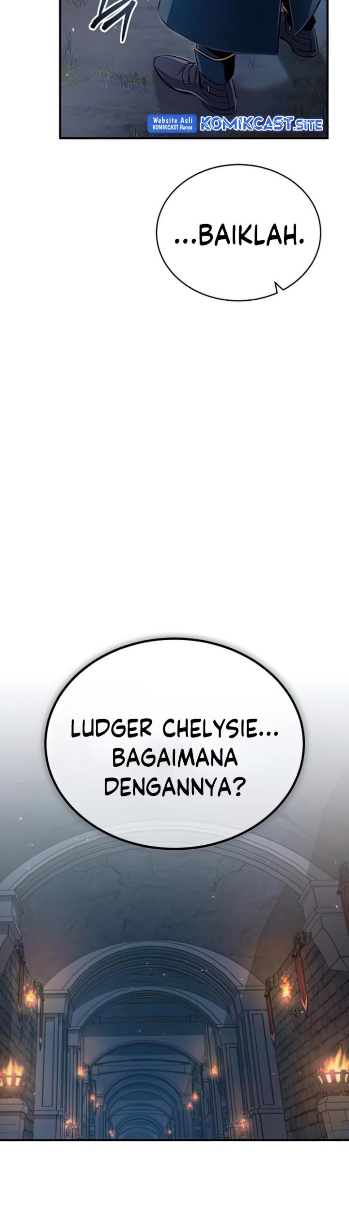 Academy’s Undercover Professor Chapter 33 Gambar 24