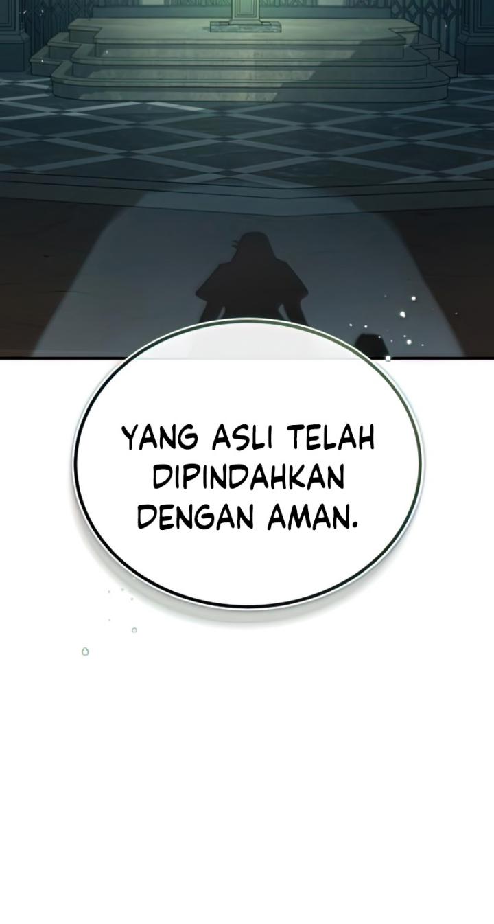 Academy’s Undercover Professor Chapter 33 Gambar 28