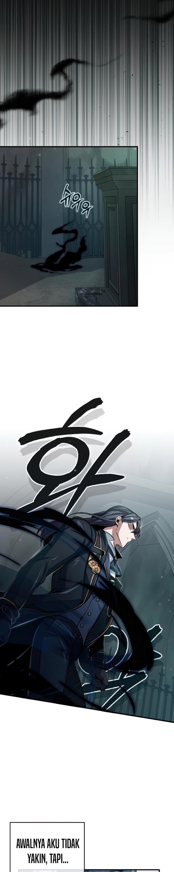 Academy’s Undercover Professor Chapter 33 Gambar 30