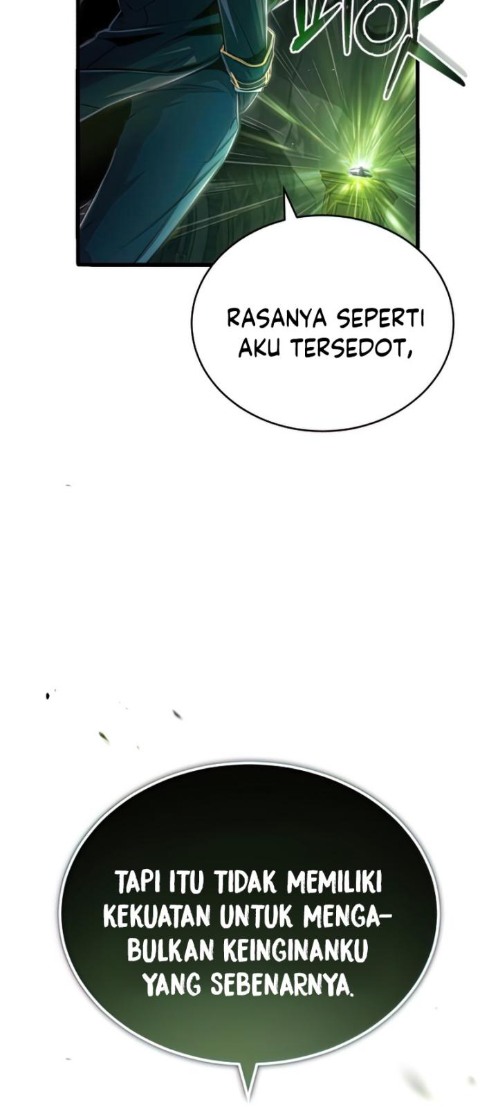 Academy’s Undercover Professor Chapter 33 Gambar 32