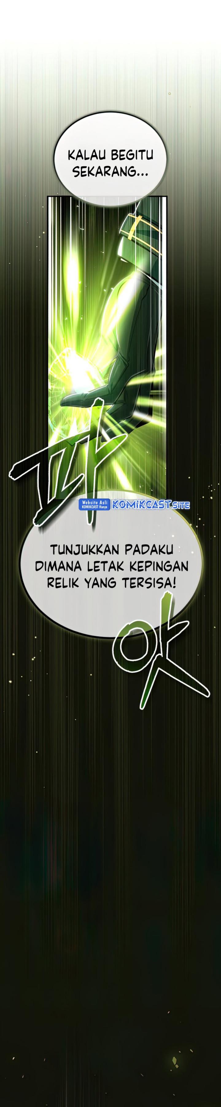 Academy’s Undercover Professor Chapter 33 Gambar 37